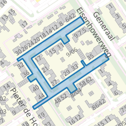 Perceel BKL04-A-4468