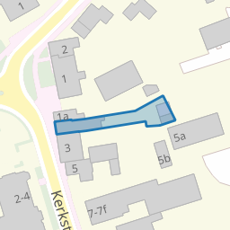 Perceel BKL04-A-4483