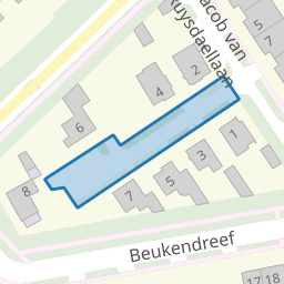 Perceel BKL04-A-4500