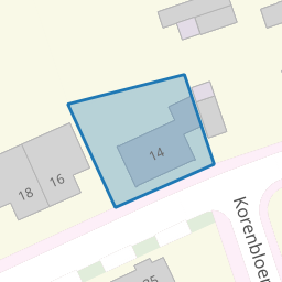 Perceel BKL04-A-4516