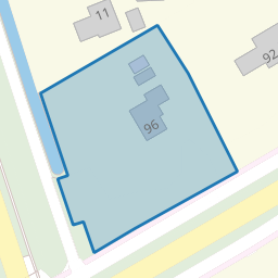 Perceel BKL04-A-4525