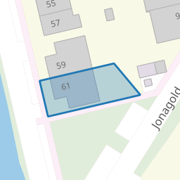 Perceel BKL04-A-4530