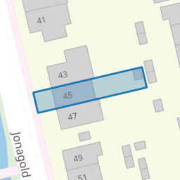 Perceel BKL04-A-4544