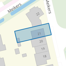 Perceel BKL04-A-4553