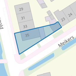 Perceel BKL04-A-4555