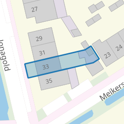 Perceel BKL04-A-4556