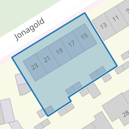 Perceel BKL04-A-4562