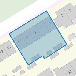 Perceel BKL04-A-4566