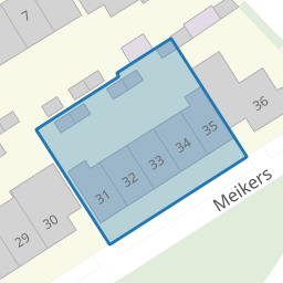 Perceel BKL04-A-4570