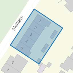 Perceel BKL04-A-4571