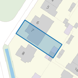 Perceel BKL04-A-4573