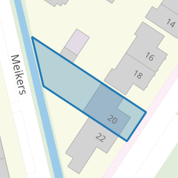 Perceel BKL04-A-4575