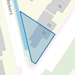 Perceel BKL04-A-4576