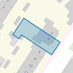 Perceel BKL04-A-4580