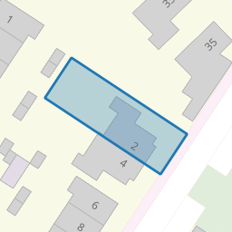 Perceel BKL04-A-4581