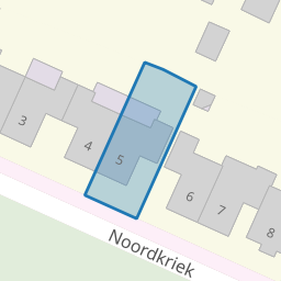 Perceel BKL04-A-4591