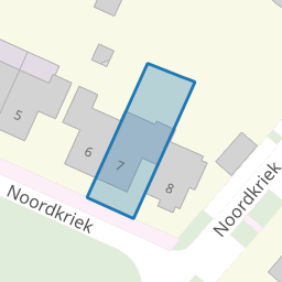 Perceel BKL04-A-4593