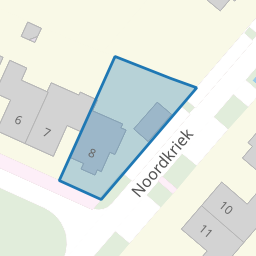 Perceel BKL04-A-4594