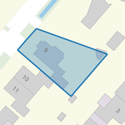 Perceel BKL04-A-4595