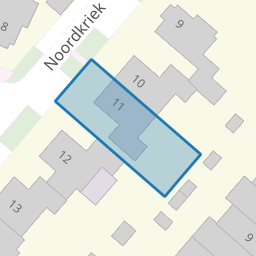 Perceel BKL04-A-4597