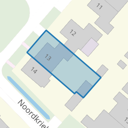 Perceel BKL04-A-4599