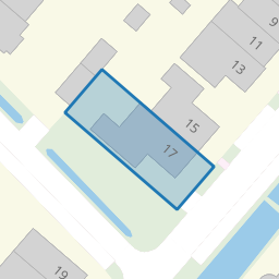 Perceel BKL04-A-4601