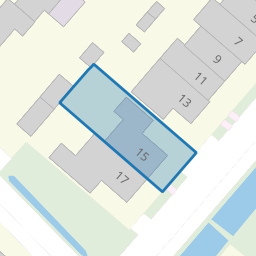 Perceel BKL04-A-4602