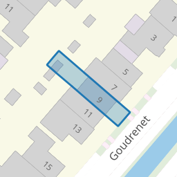 Perceel BKL04-A-4605