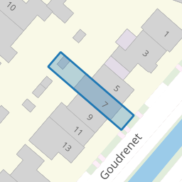 Perceel BKL04-A-4606