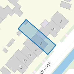 Perceel BKL04-A-4607