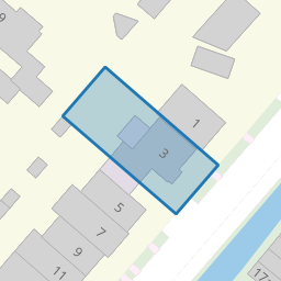 Perceel BKL04-A-4608