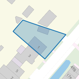 Perceel BKL04-A-4609