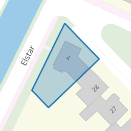 Perceel BKL04-A-4610