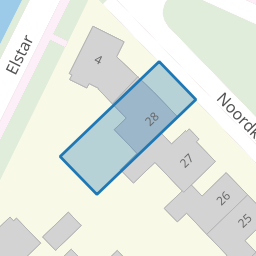 Perceel BKL04-A-4611