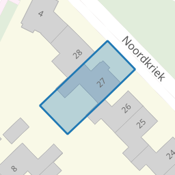 Perceel BKL04-A-4612