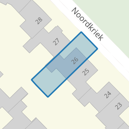 Perceel BKL04-A-4613