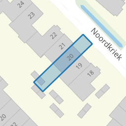 Perceel BKL04-A-4619