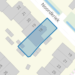 Perceel BKL04-A-4621