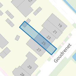 Perceel BKL04-A-4625