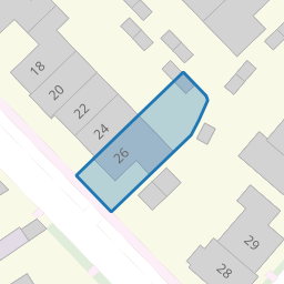 Perceel BKL04-A-4629