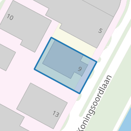 Perceel BKL04-A-4664