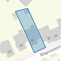 Perceel BKL04-A-4678