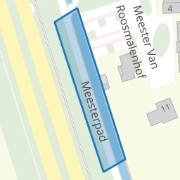 Perceel BKL04-A-4687