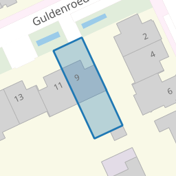 Perceel BKL04-A-4710