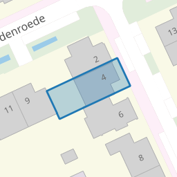 Perceel BKL04-A-4712