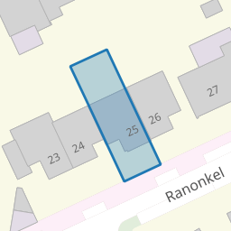 Perceel BKL04-A-4721