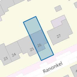 Perceel BKL04-A-4722