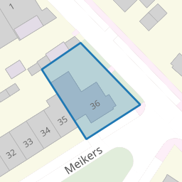 Perceel BKL04-A-4724