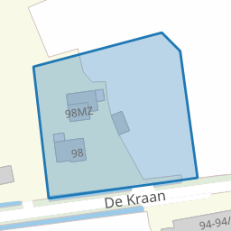 Perceel BKL04-A-4726