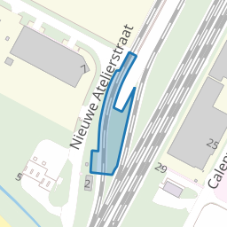 Perceel BKL04-A-4755